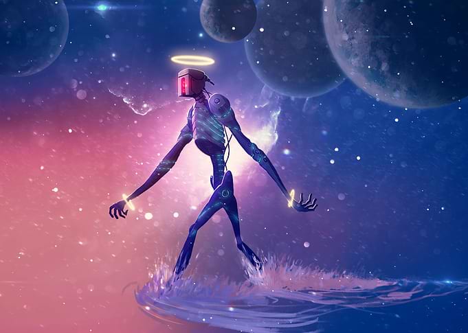 Dreamer