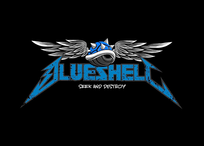 Seek and Destroy!!