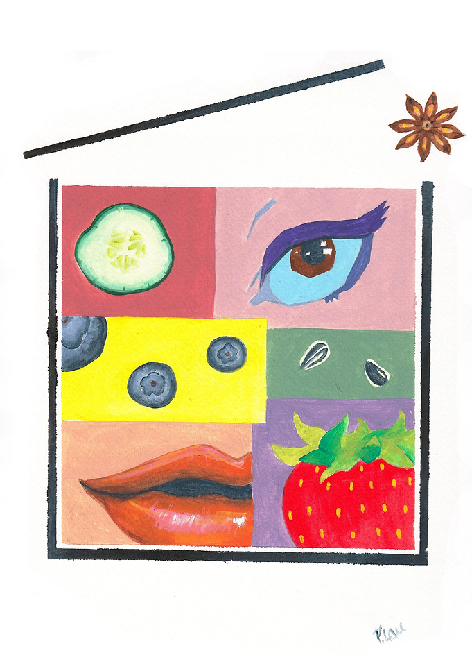 Beauty Box