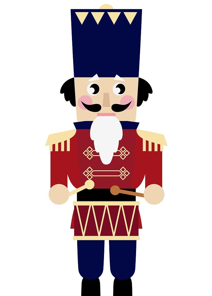 New exclusive TIN SOLDIER available as Displate. Colo ...