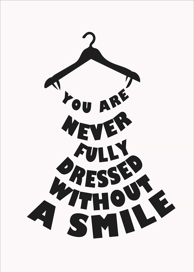 , that smile of yours!
