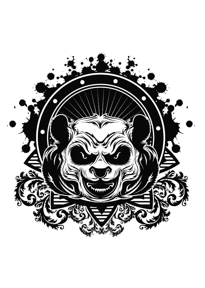 'CrazyPanda'