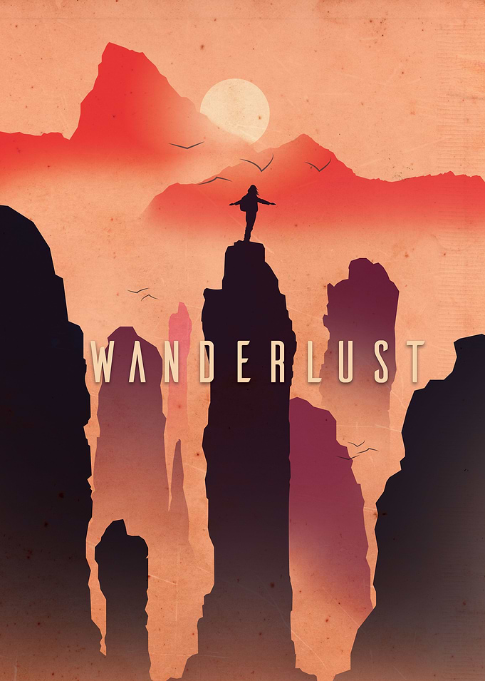 Wanderlust