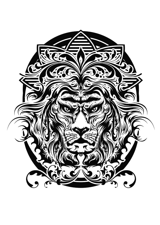 'The King'