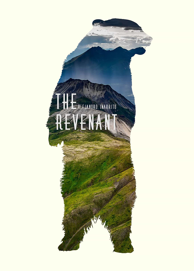 The Revenant, Alejandro González Iñárritu