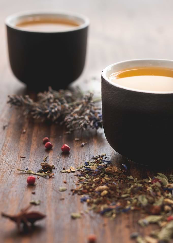 Tea