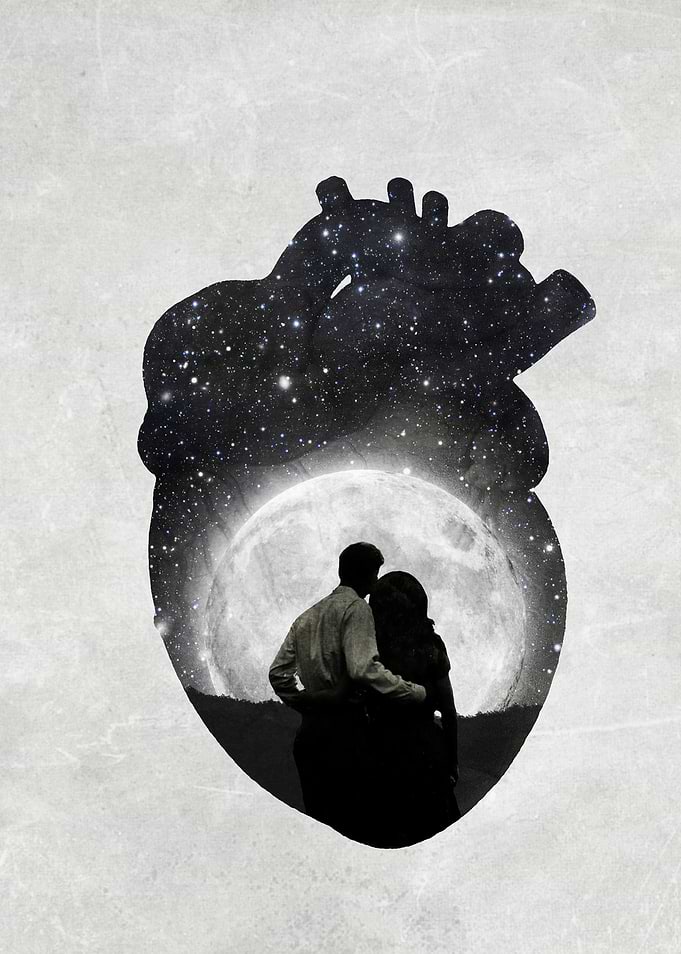You Are In My Heart
