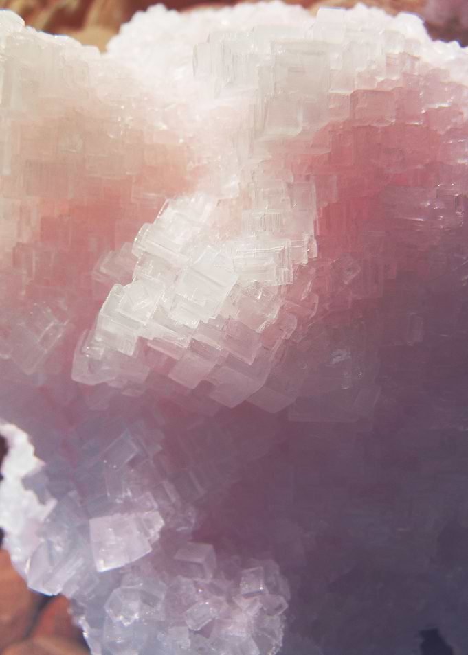 Crystal Salt
