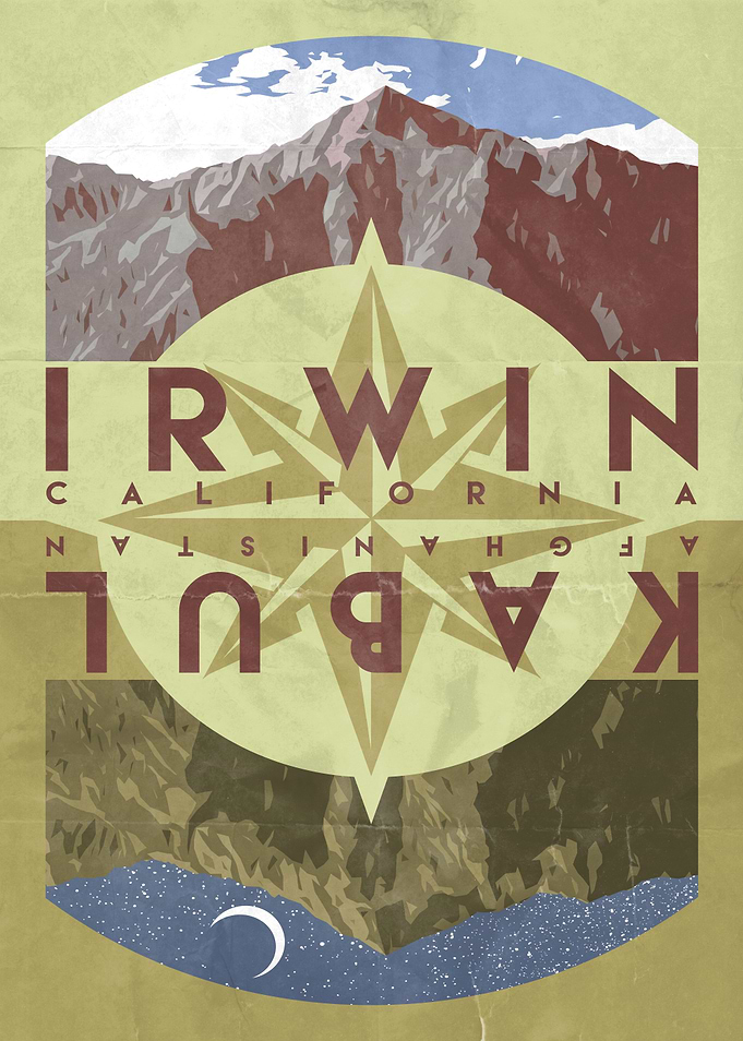 Irwin/Kabul