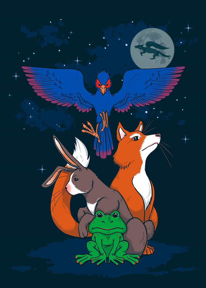 Do a Barrel Roll