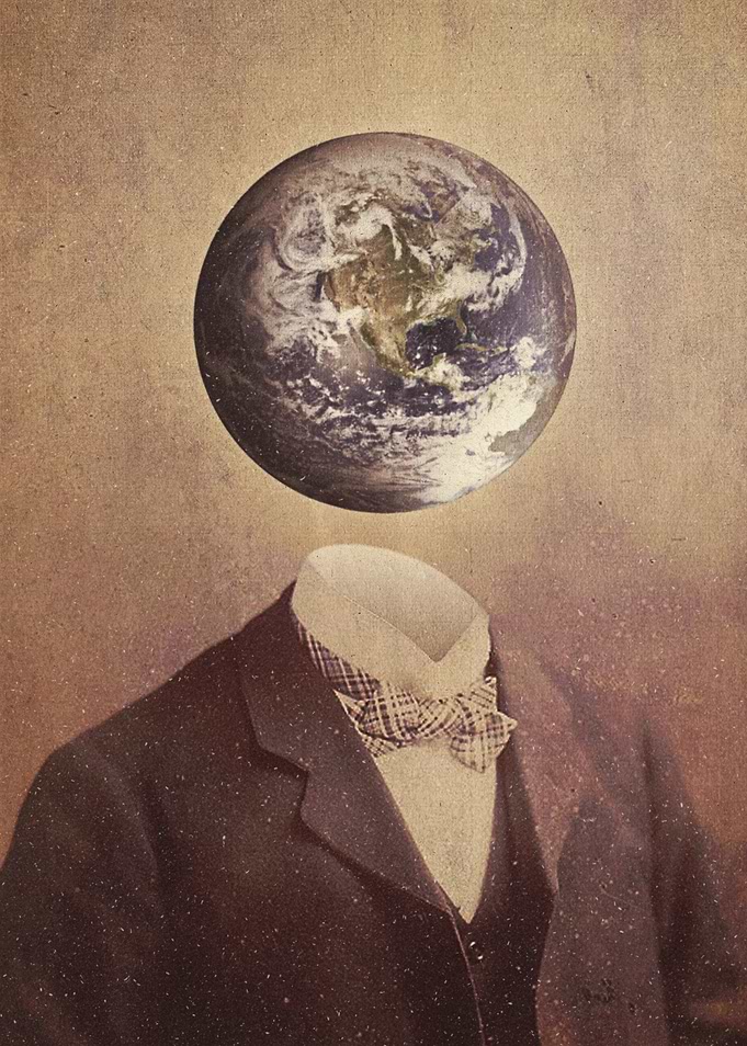 Each Head Is A World