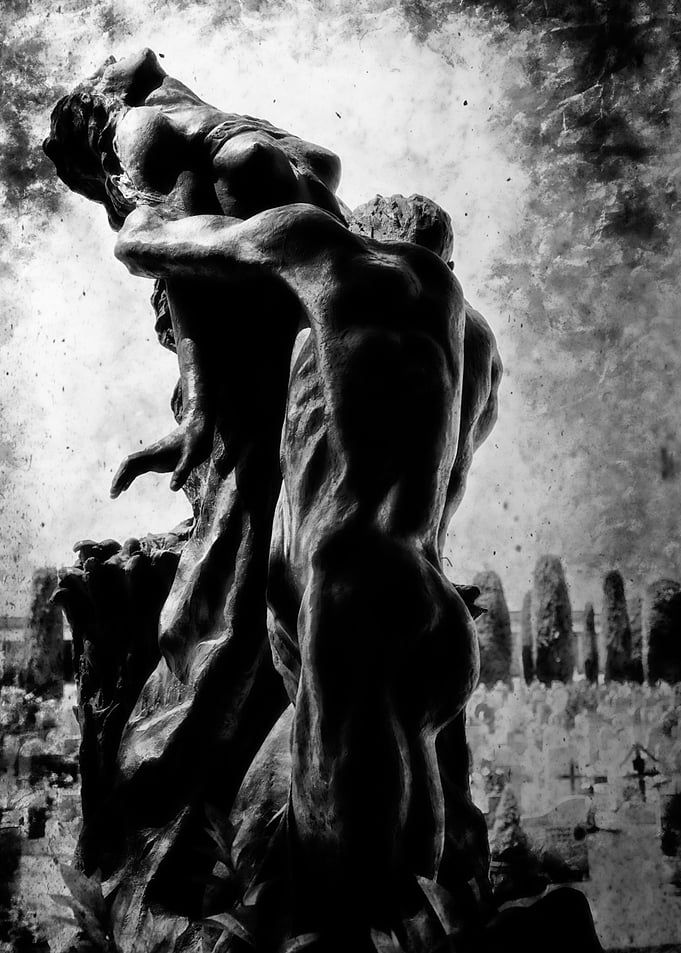 Juliet & Romeo