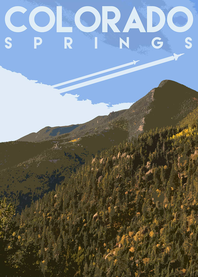 Colorado Springs