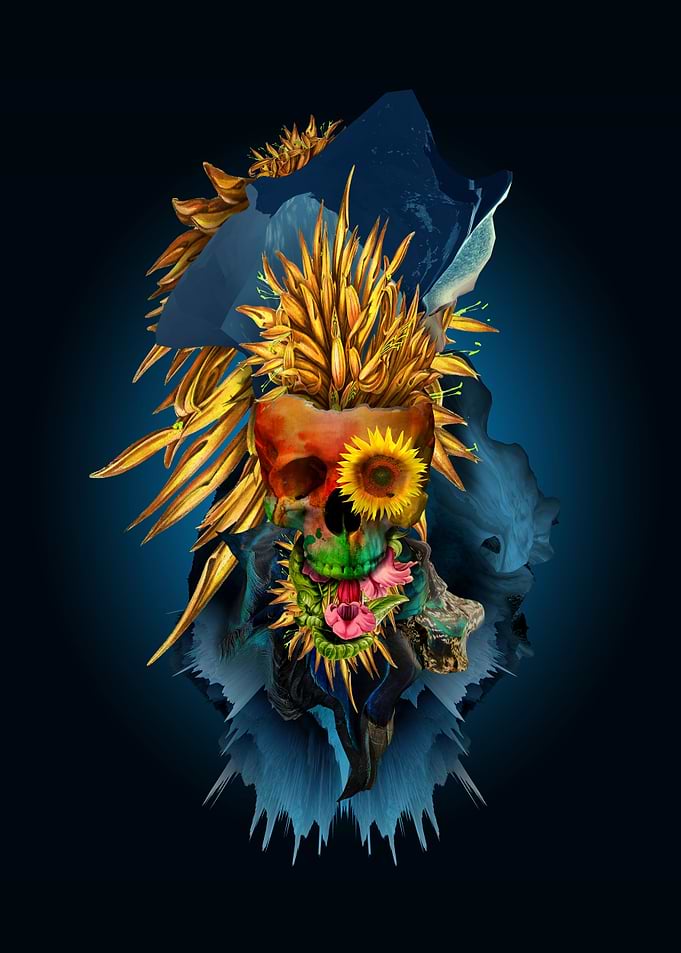 Digital Art