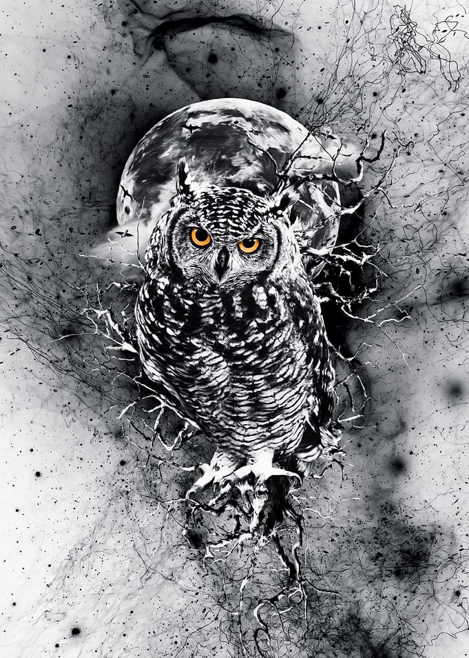 Digital Art.