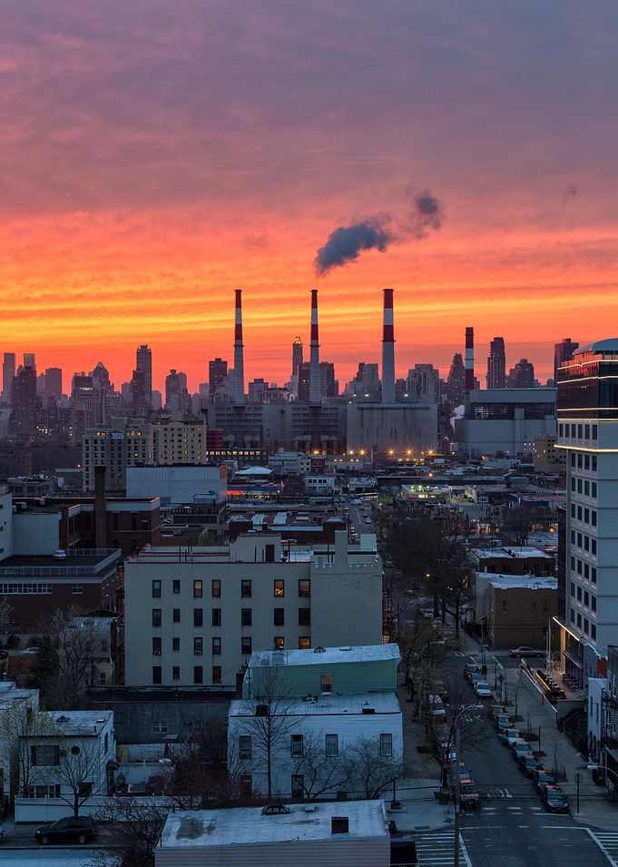 New York City 27