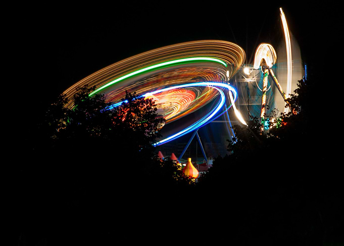 lights