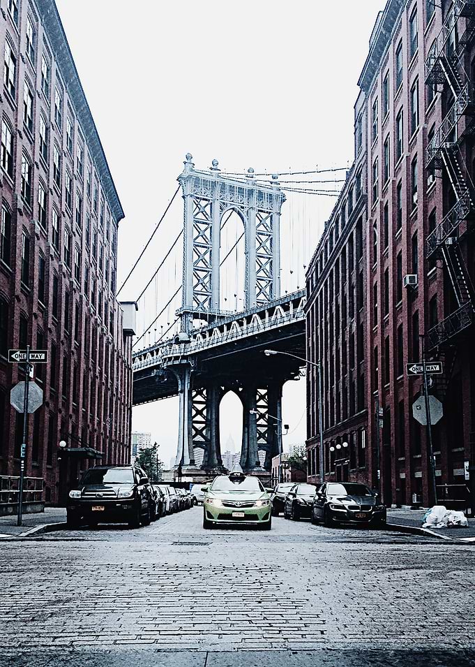 DUMBO
