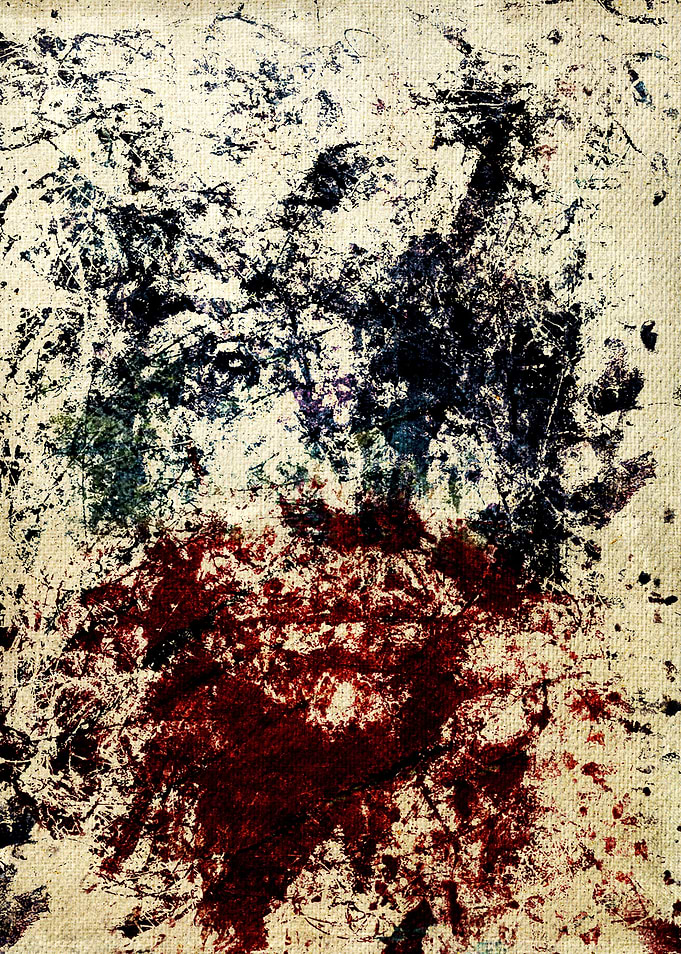 The Ink People 1