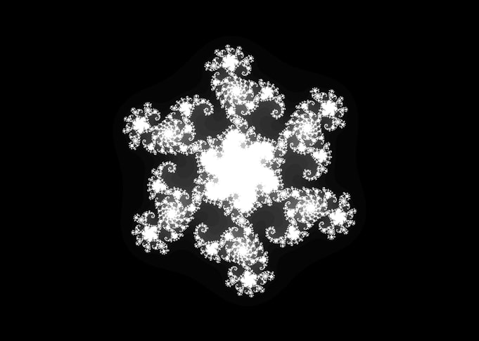 Julia Set (n = 6)