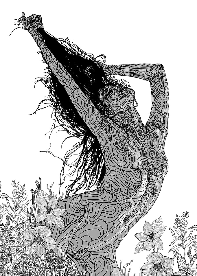 Mystic Transcendence