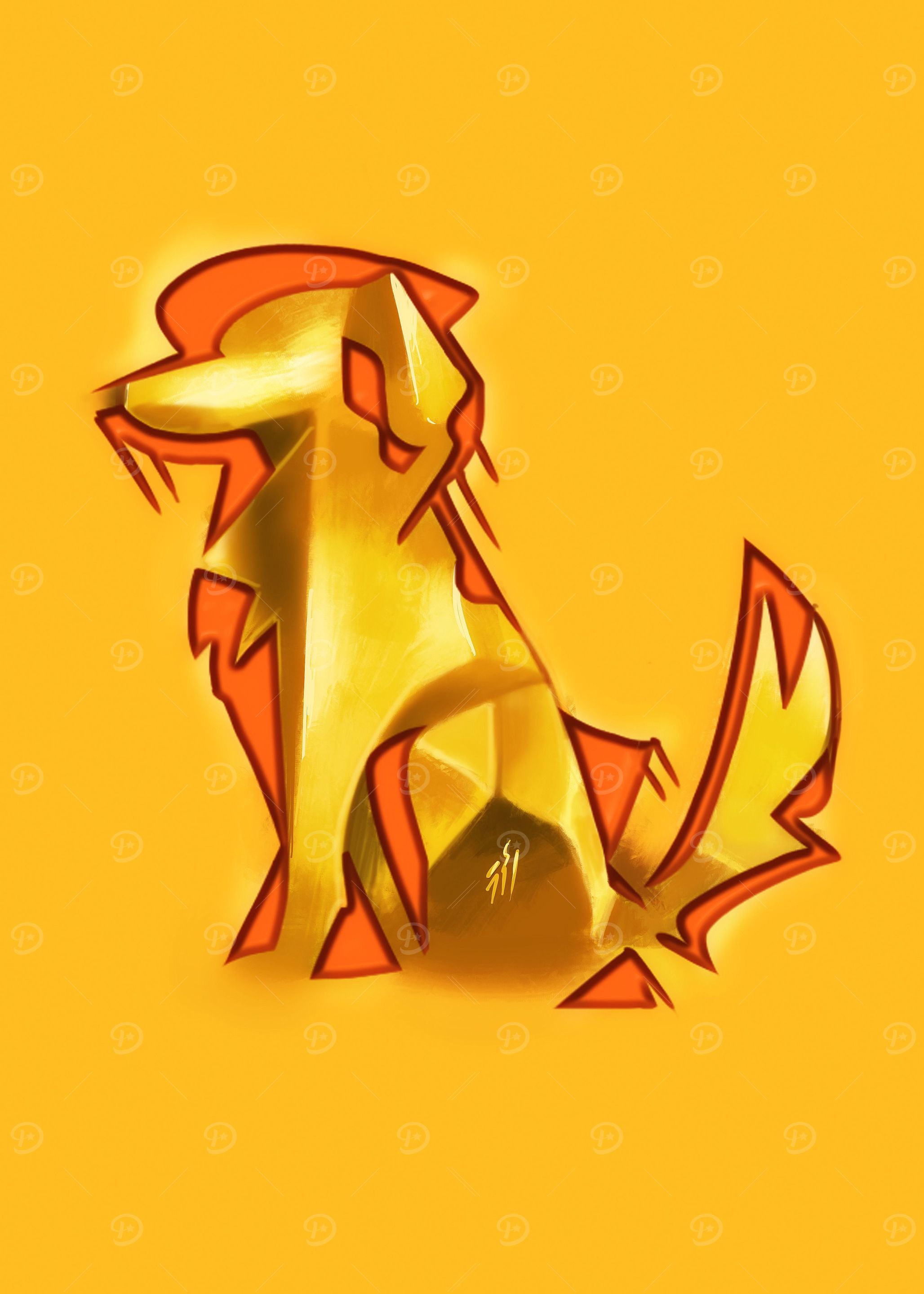 Golden Retriever