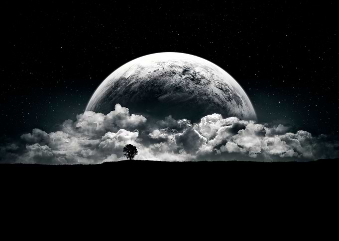 The Rise of a Planet