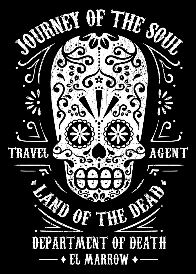 Travel Agent Catrina