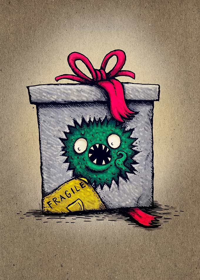Fragile