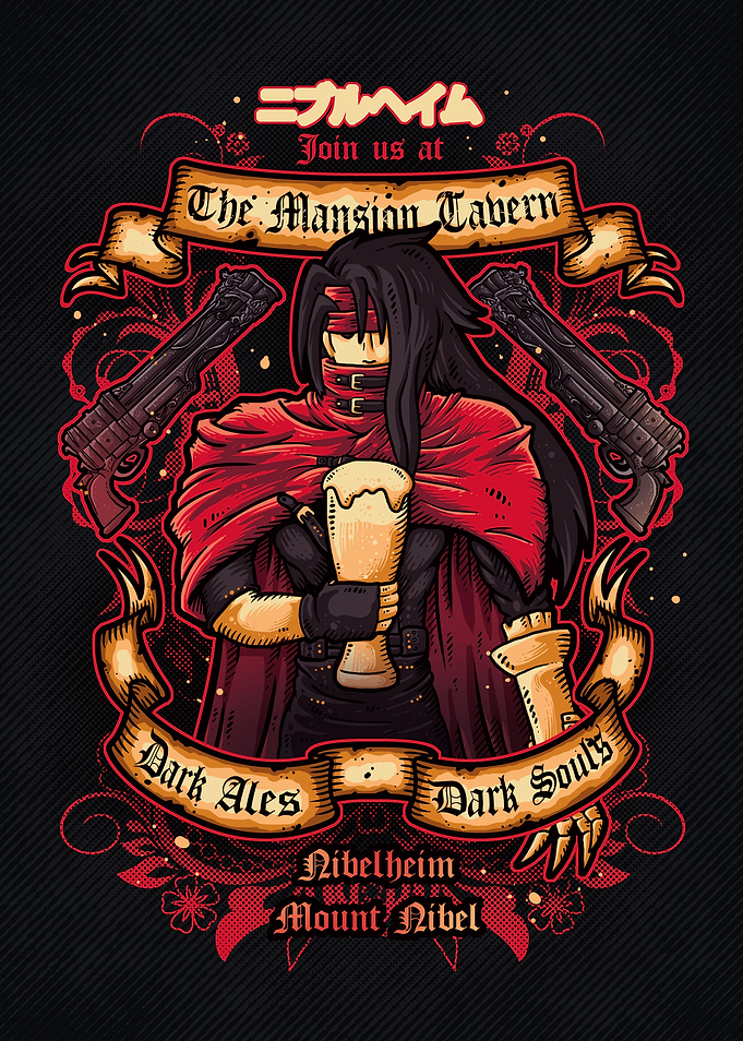 The Mansion Tavern