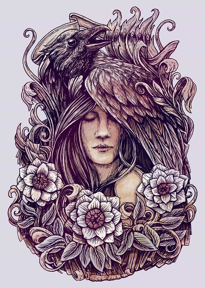 Crow