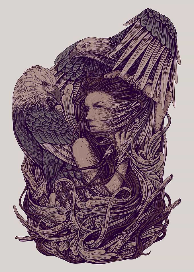 Fight Eagle