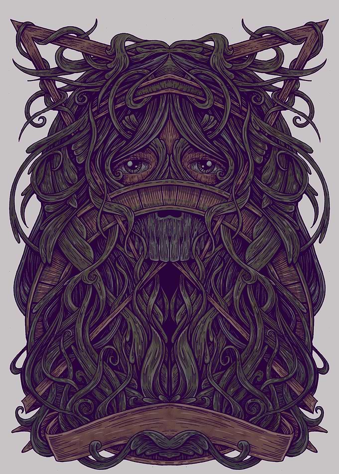 Eye Jungle