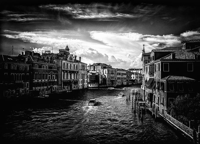 Venice