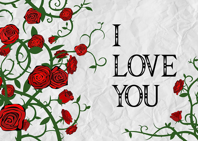 For Your Valentine