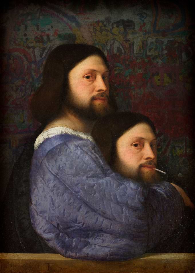Rembrandt Off
