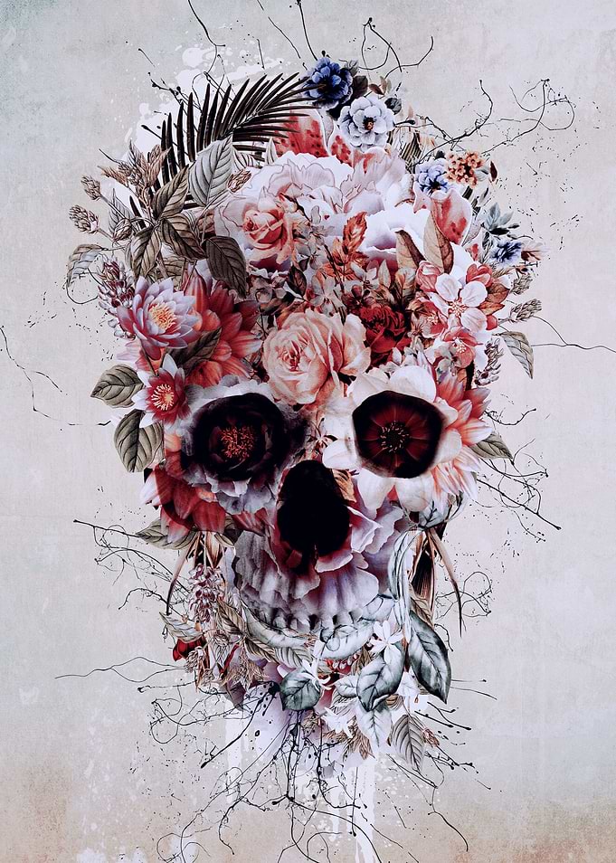 Digital Art.