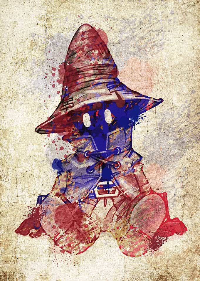 vivi ff9