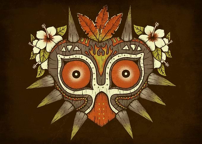 'Tiki Majora'