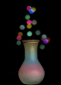 Bokeh Lights