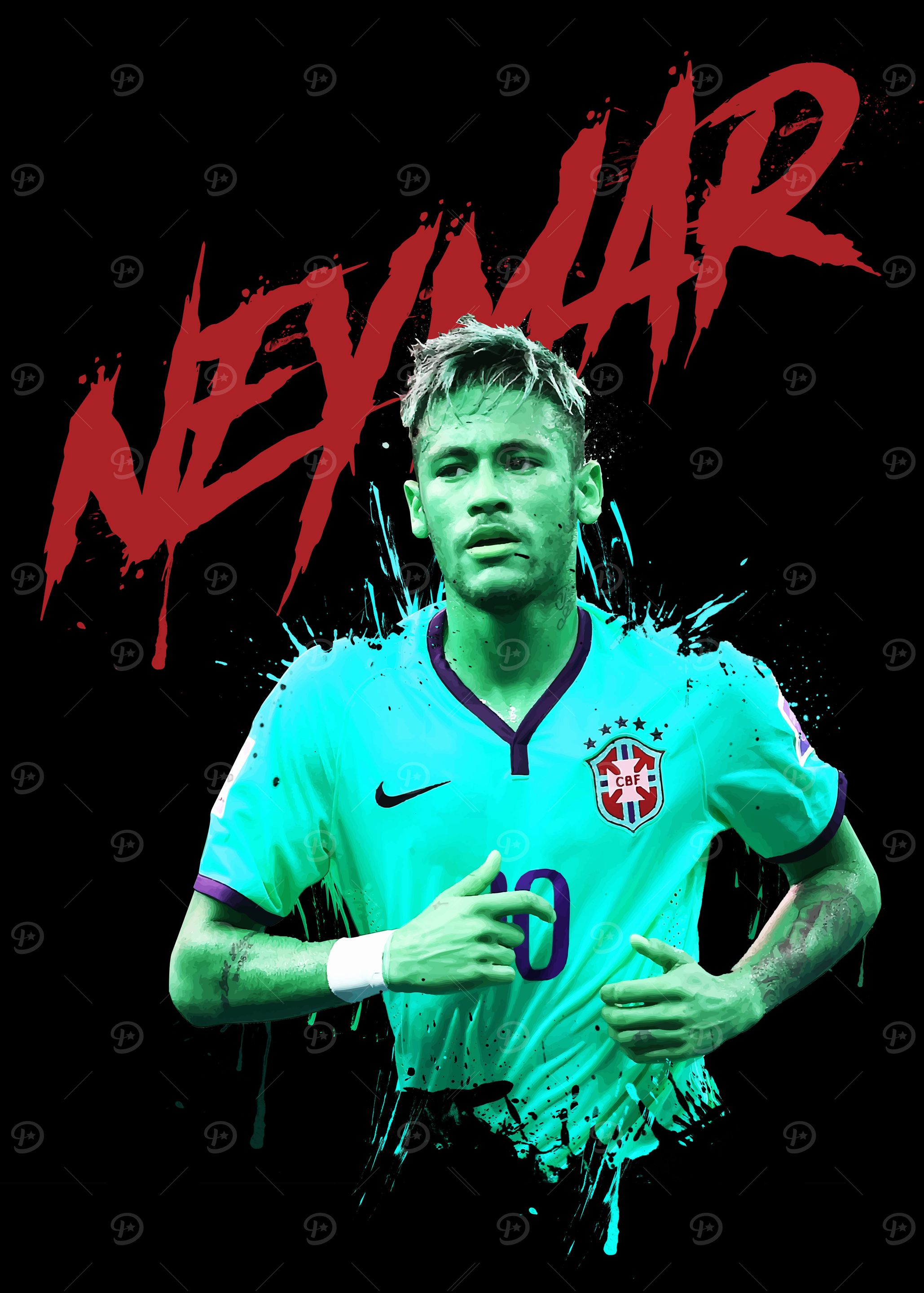 Neymar