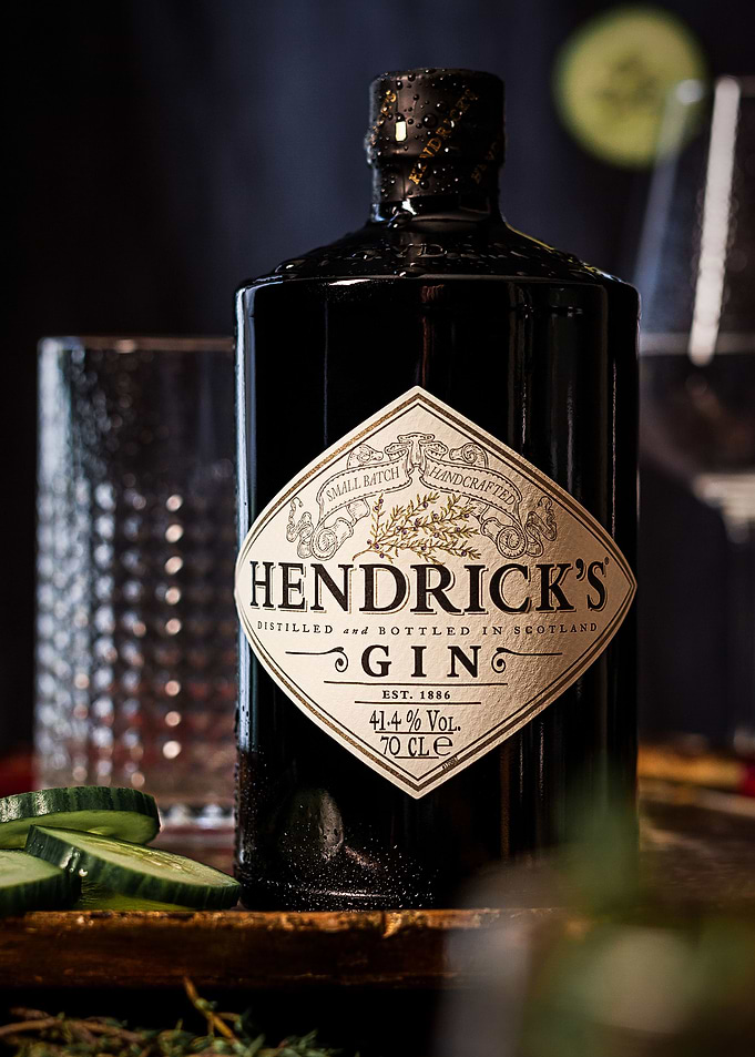 Gin