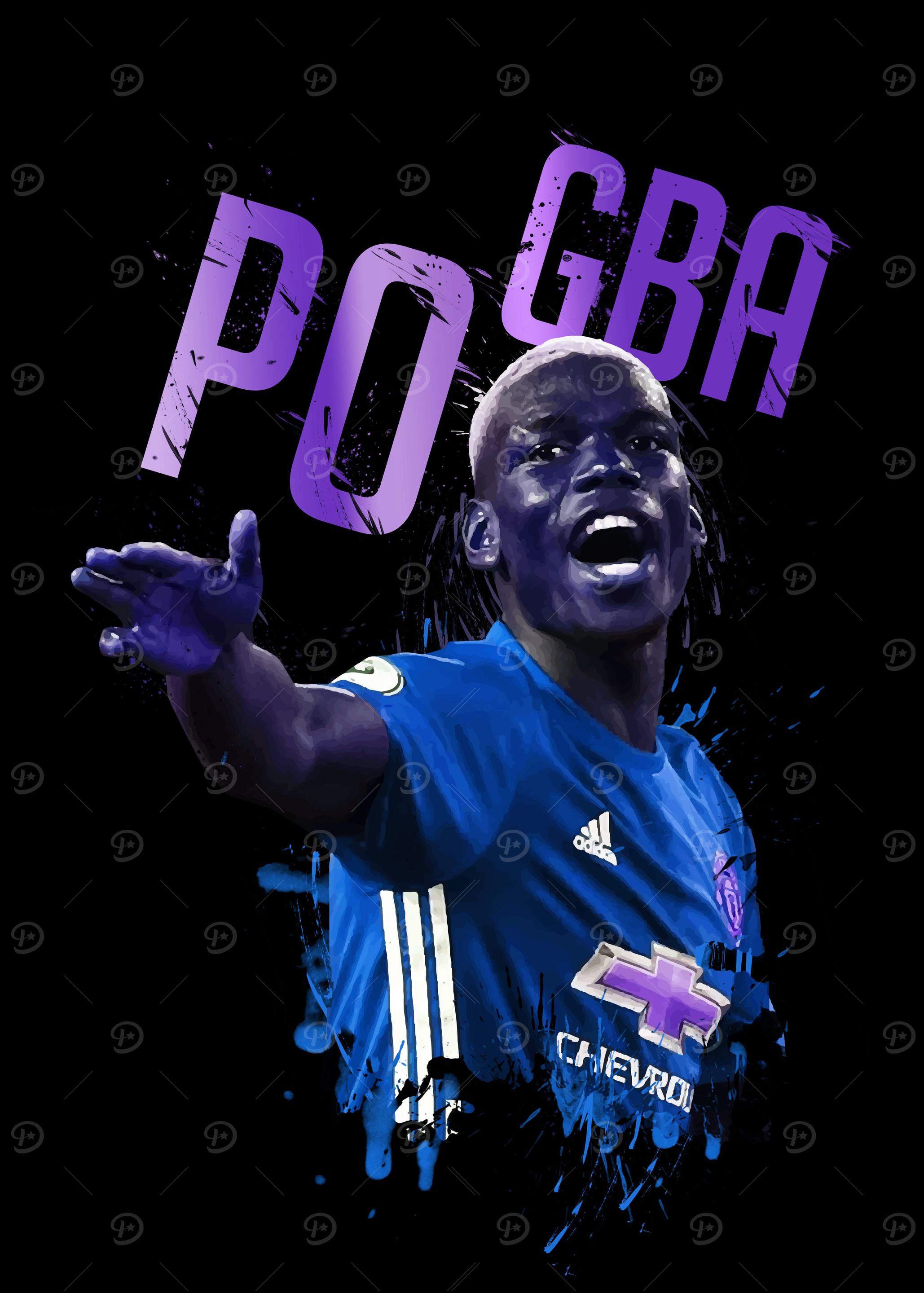 Pogba