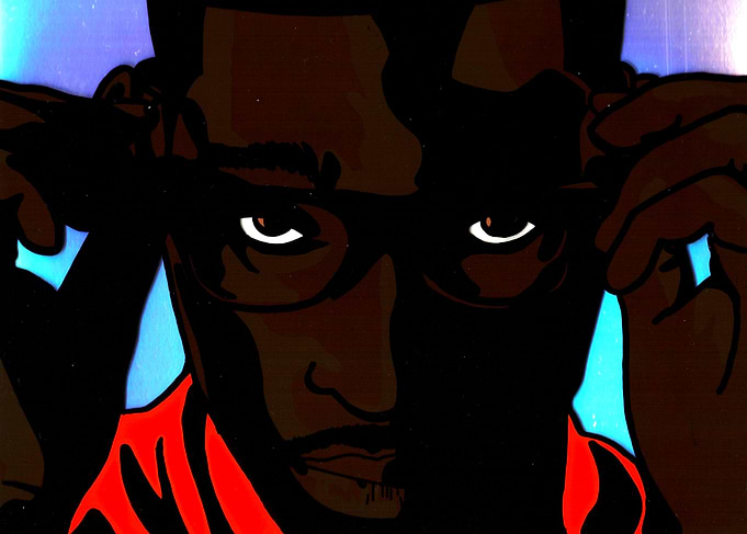 Tinie.
