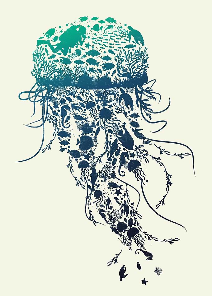 Save the Sea