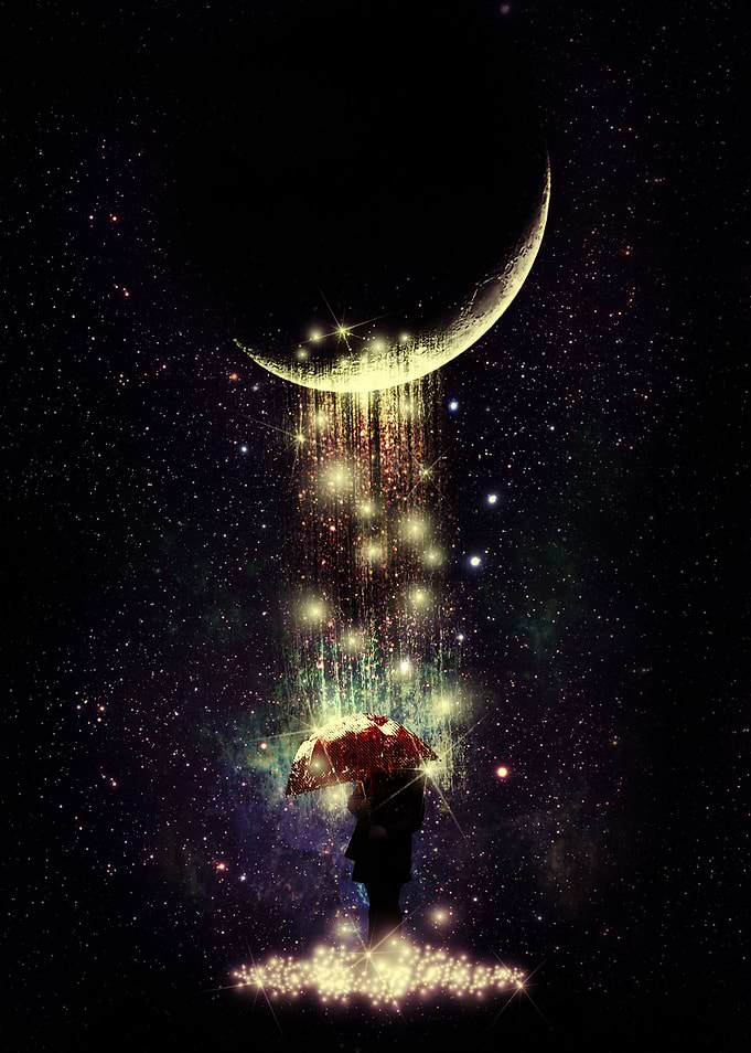 Falling Stars