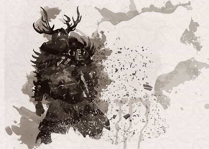 Be a hero and feel your animal spirit !