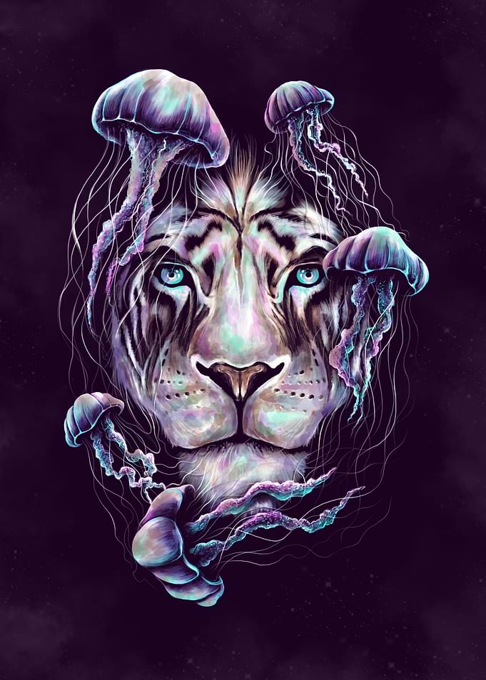 Calm The Beast