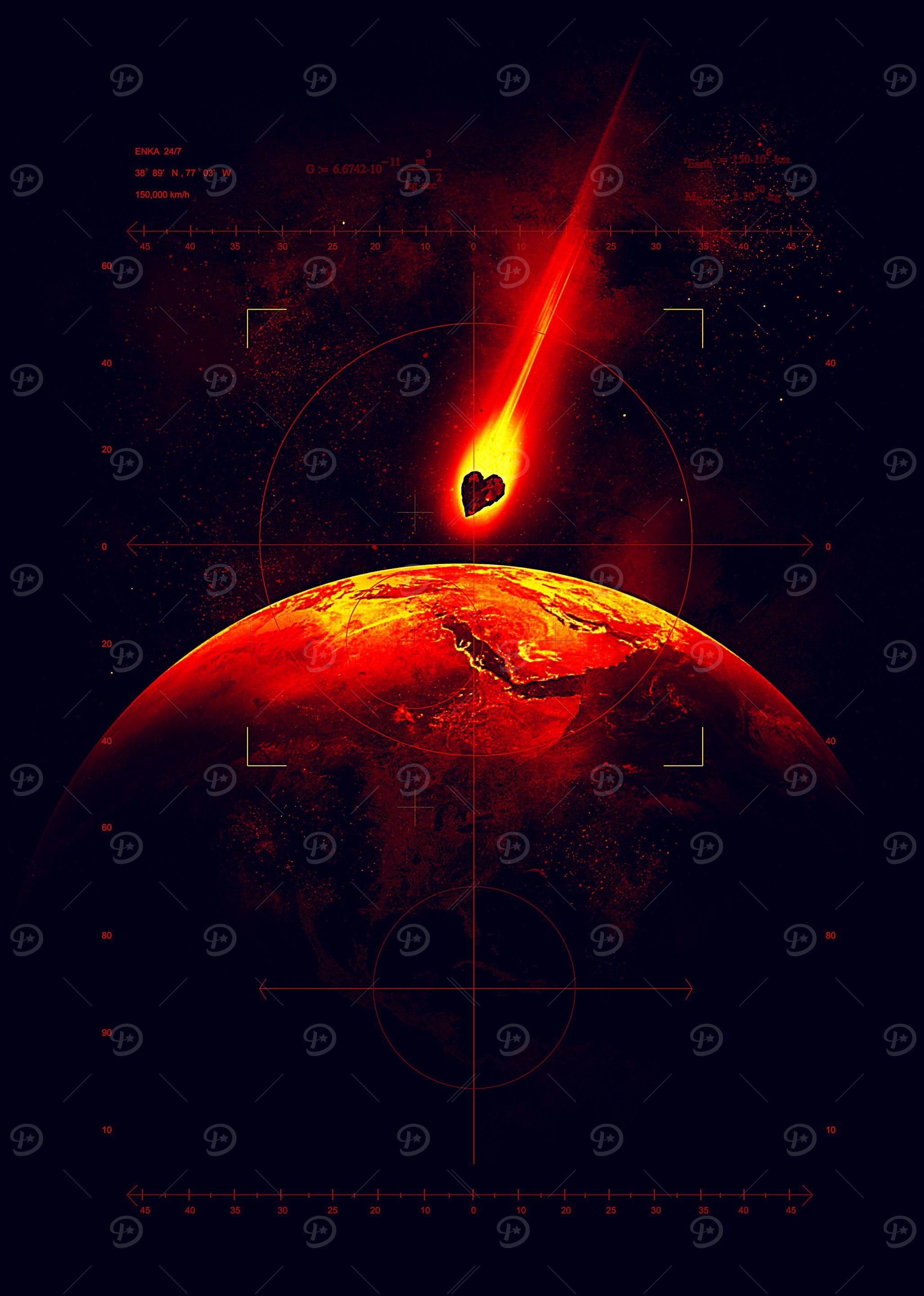 Classified Mission II