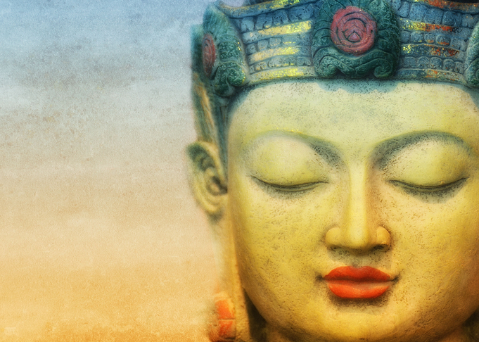 buddha